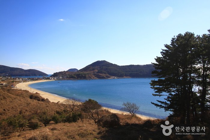 [Gyeongsangnam-do] Isla Geojedo (거제도)