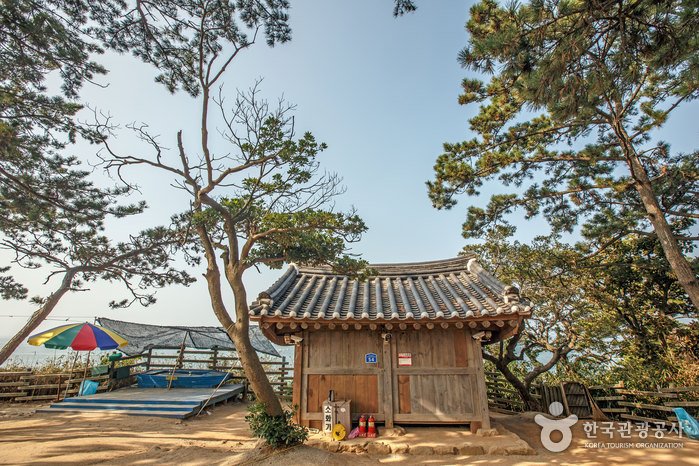 [Jeollabuk-do] Santuario Suseongdang (수성당)