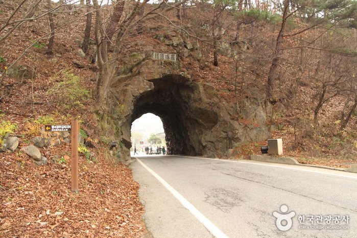 [Jeollabuk-do] Puerta Rajetongmun (라제통문)