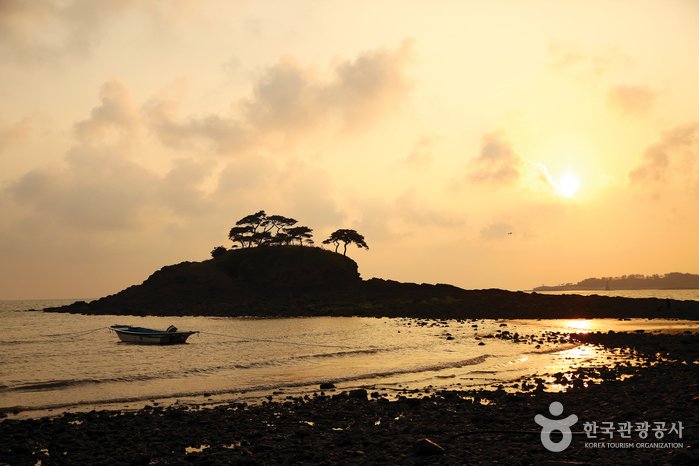[Jeollabuk-do] Parque Nacional Byeonsanbando (변산반도국립공원)