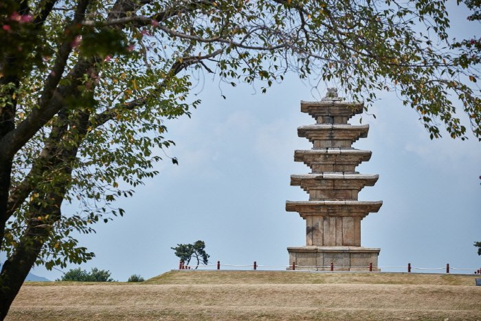 [Jeollabuk-do] Ruinas Wanggung-ri de Iksan (익산 왕궁리유적) [Patrimonio Cultural de la Humanidad de la Unesco]