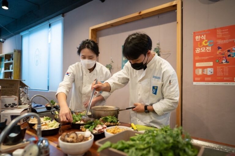 [Jeollabuk-do] Festival del Bibimbap de Jeonju (전주비빔밥축제)