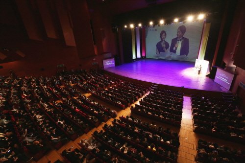 [Jeollabuk-do] Festival Internacional de Cine de Jeonju (전주국제영화제)