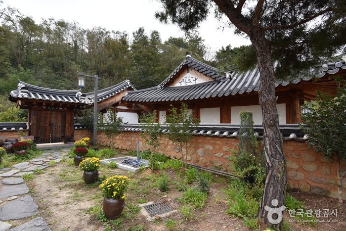 [Jeollabuk-do] Gochang-eup Sunghanok Village / 고창읍성한옥마을