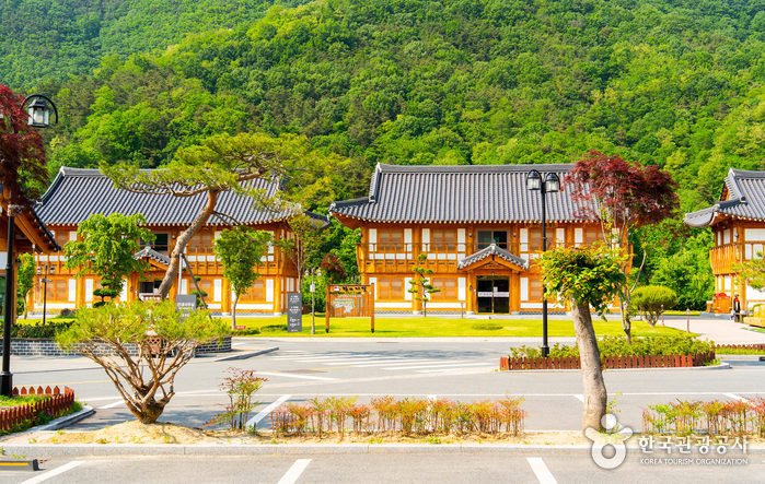 [Jeollabuk-do] Sukjonggwan of the Royal Room / 왕의지밀 숙종관