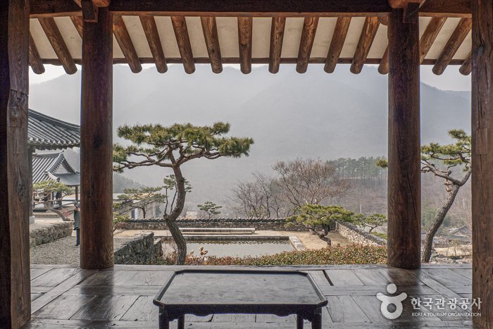 [Jeollabuk-do] Awon Museum & Hotel (아원)