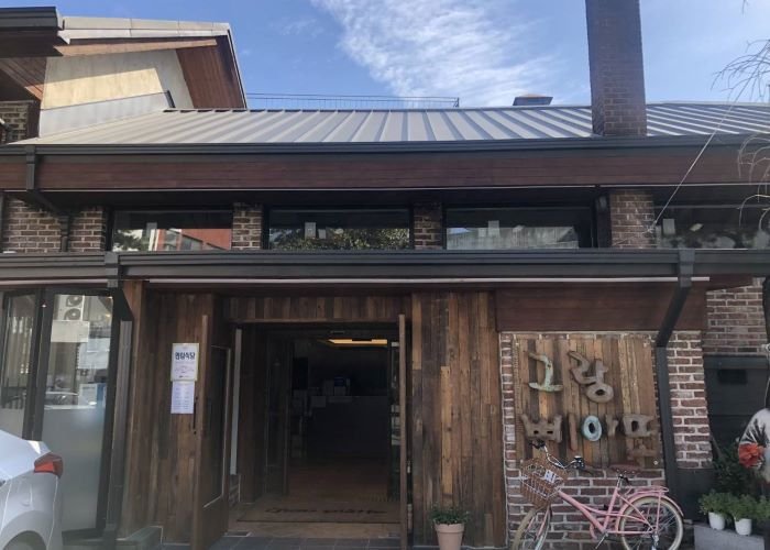 [Jeollabuk-do] Gran Piatto – Junghwasan Branch(그랑삐아또 중화산)