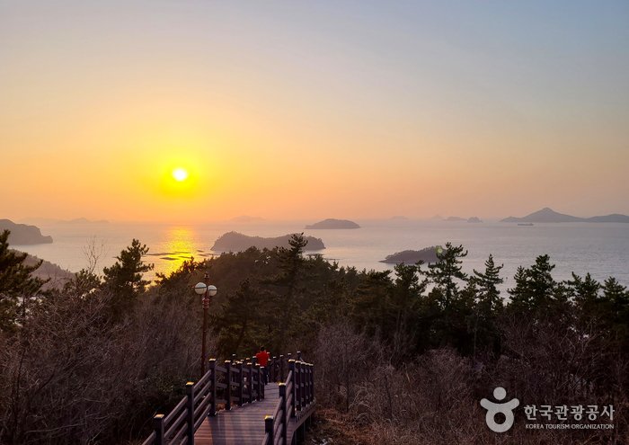 [Jeollanam-do] Isla Jindo (진도)
