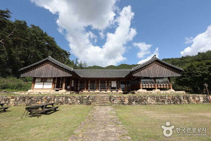 [Jeollanam-do] The Sum / 사단법인 한국천연염색 숨