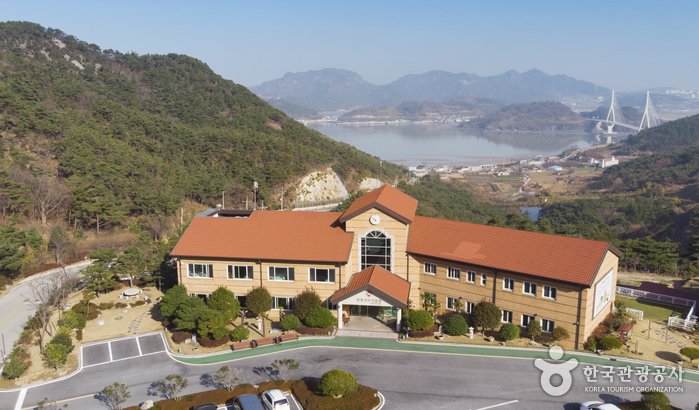 [Jeollanam-do] YeongGwang Country Club / 영광 컨트리 클럽