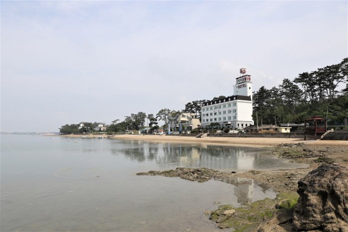 [Jeollanam-do] Muan Beach Hotel (무안비치호텔)