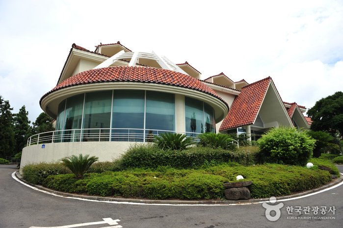[Jeju] Seaore Resort (씨오르리조트)