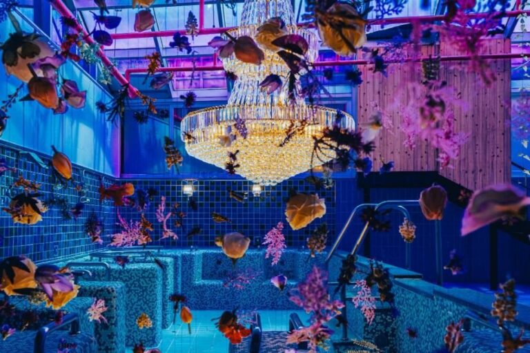 [Jeju] Water World de Jeju (제주워터월드)