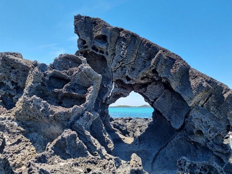 [Jeju] Changkkom (창꼼)