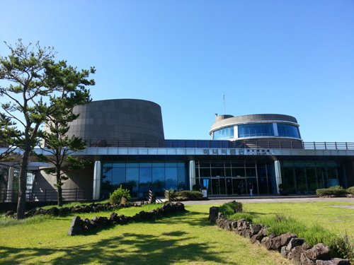 [Jeju] Museo de las Haenyeo de Jeju (제주해녀박물관)
