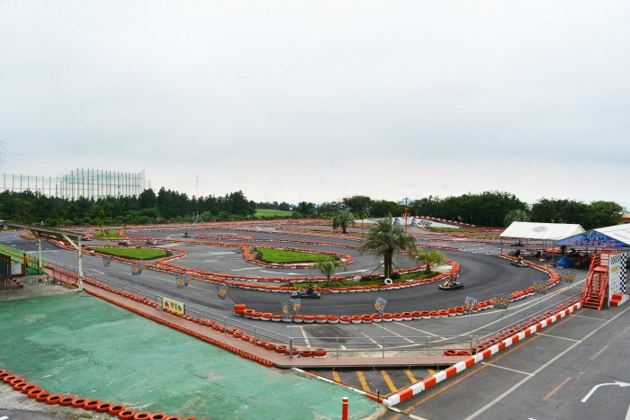 [Jeju] Jeju Leports Land (제주레포츠랜드)