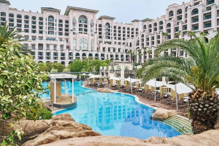 [Jeju] Lotte Hotel Jeju (롯데호텔 제주)